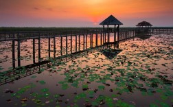 阳澄湖风景区