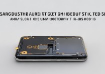 三星Galaxy S8怎么插卡？新手必看详细步骤与注意事项！