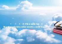 红米K70 Pro全景天气壁纸怎么设置？详细步骤是什么？