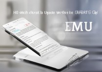 华为Mate8怎么升级EMUI5.0？升级后体验会变好吗？