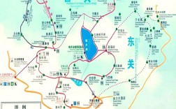 天柱山风景区旅游攻略，如何规划一次完美的旅行体验？