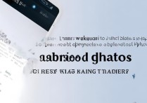 华为手机图库删照片怎么恢复？这3个方法快试试！