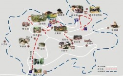 穹窿山旅游攻略，如何规划一次完美的旅行体验？