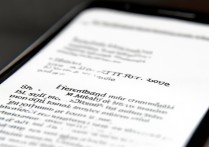 苹果4s看txt小说没安装阅读器怎么办？