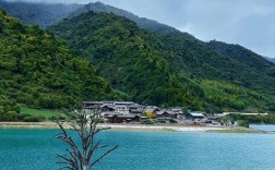 平武王朗景区