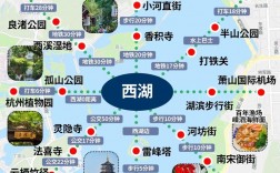 杭州旅游自由行攻略，如何规划一次完美的旅程？