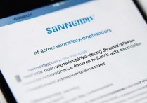 三星手机关闭运行程序却关不掉，怎么解决？