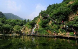 济南周边风景区