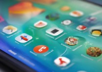 三星s5手机桌面图标怎么自由排列？