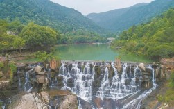 钟潭风景区