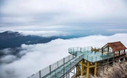 金子山风景区