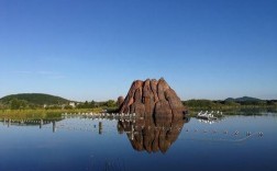 黑龙江五大连池风景区