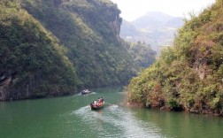 涟源有什么风景区