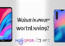 荣耀Play5活力版和荣耀50se哪个更值得买？