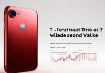 苹果7中国红现在还值得买吗？二手市场行情如何？