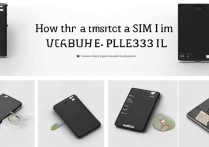 华为PLE703L插不上SIM卡怎么办？解决方法在这！