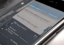 苹果iPhone声音怎么关闭？静音模式未生效怎么办？