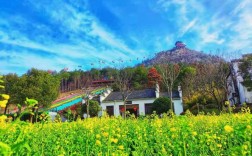 木兰胜天风景区