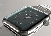 apple手表