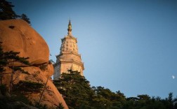 鞍山东山风景区