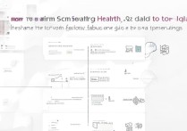 三星s健康数据怎么同步到qq健康？详细步骤教程？