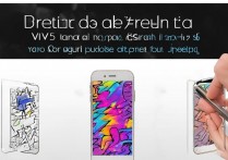 vivo y55手机涂鸦相片步骤是怎样的？