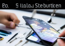 oppo侧键安装教程,自己动手换侧键需要哪些工具和步骤?