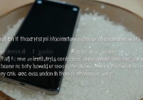 vivo掉水里怎么处理，手机进水后正确应急处理方法