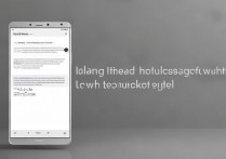 华为mate9怎么选择截图？mate9手机截屏方法图解