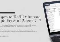 苹果5s怎么改成7？iOS系统刷机教程可行吗？