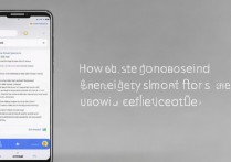 华为手机如何开启并使用小窗口分屏功能？