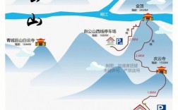 赵公山旅游攻略，如何规划一次完美的旅行体验？