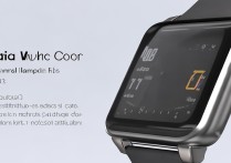 小米Watch Color2什么时候正式上市？价格和配置有啥信息？