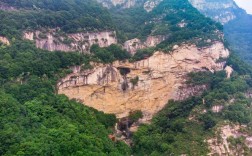 平定风景区