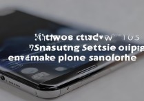 新买三星S8怎么优化？这些设置技巧能让手机更流畅吗？