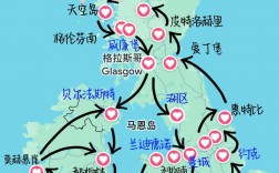 如何制定完美的英国牛津旅游攻略？