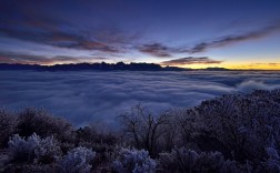 达瓦更扎风景区