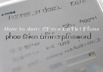 vivo手机忘记密码怎么解锁？