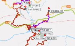 重庆小三峡旅游攻略，如何规划一次完美的旅行体验？