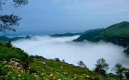 怀化黄岩风景区图片