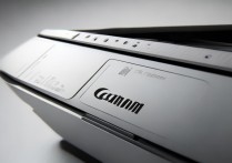 canon打印机