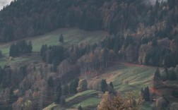 北欧风景区