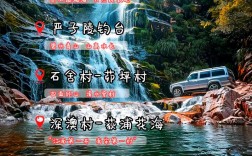 桐庐戴家山旅游攻略，如何规划一次完美的旅行体验？