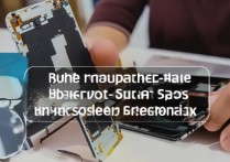 华为外屏自己怎么更换视频教程