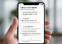 华为手机流量免费WiFi怎么用？操作步骤和注意事项是什么？