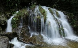 上林下水源风景区自驾