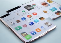 三星s8怎么将图标变大？三星s8桌面图标大小设置方法