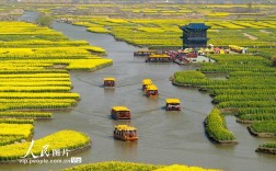 兴化周边旅游风景区