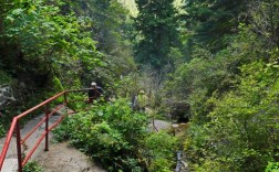 宁武情人谷风景区