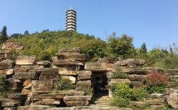 宜阳县风景区